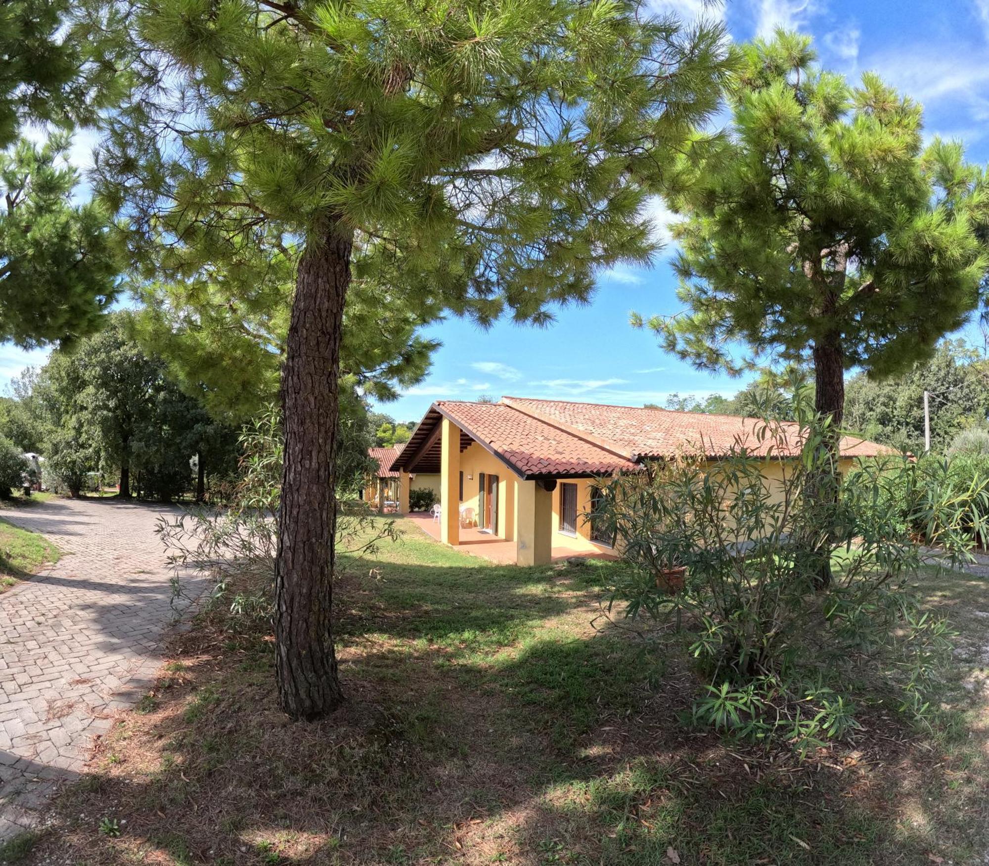 Agriturismo Gardenali Volta Mantovana Exterior foto