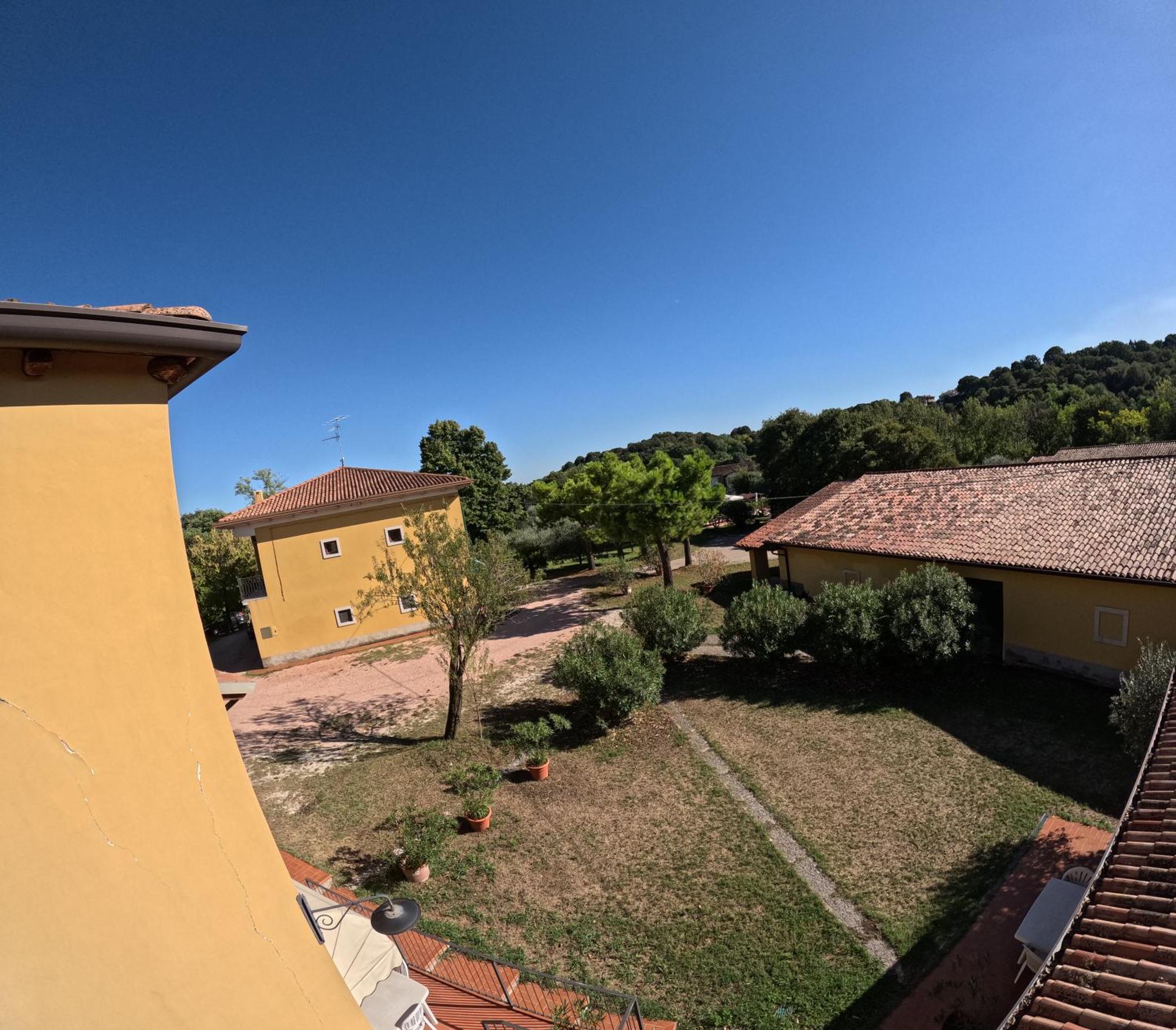 Agriturismo Gardenali Volta Mantovana Habitación foto
