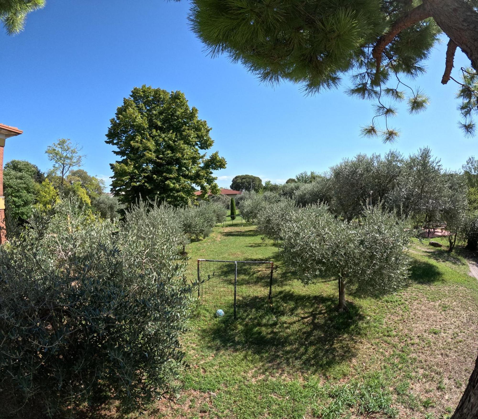Agriturismo Gardenali Volta Mantovana Exterior foto