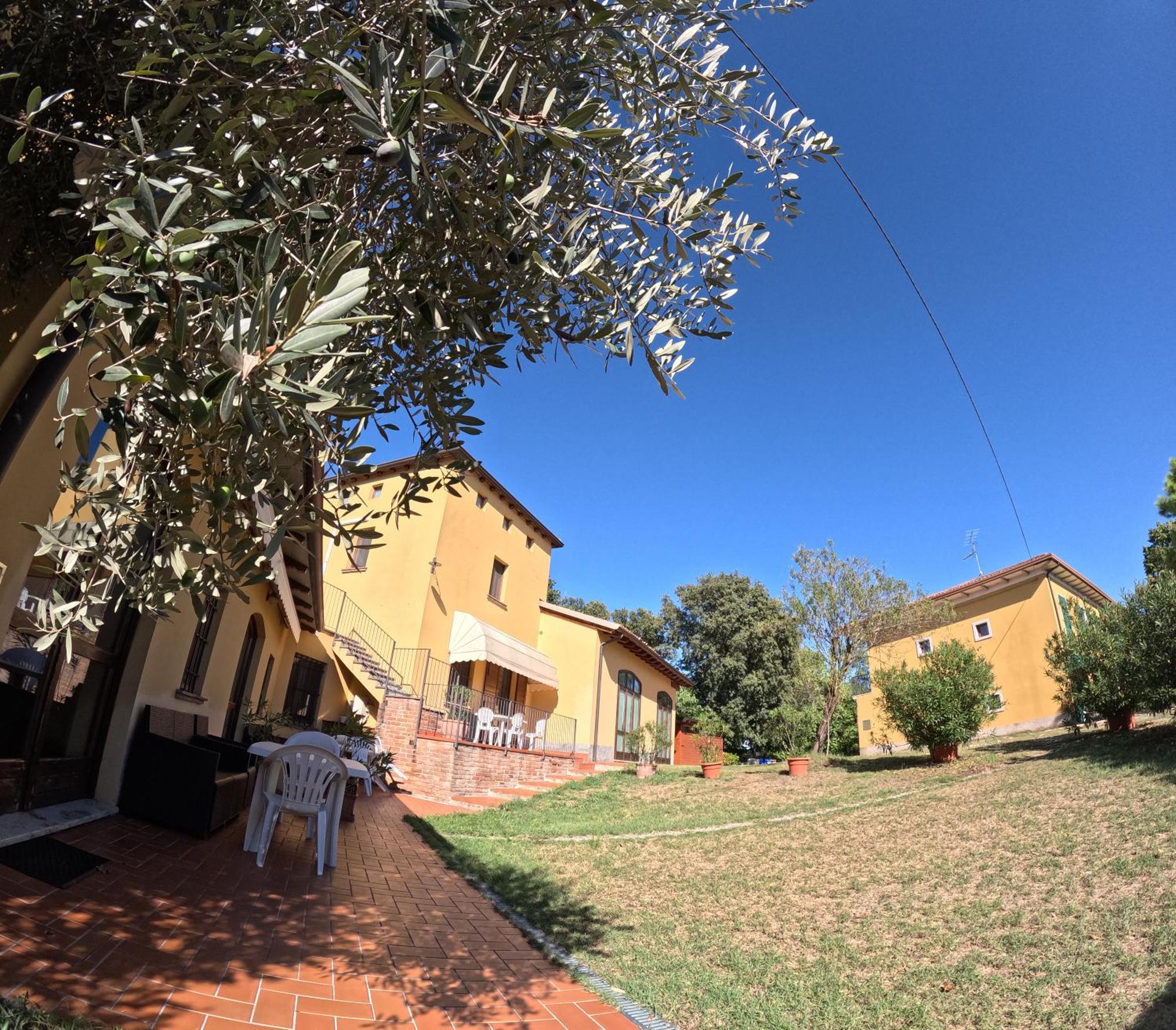 Agriturismo Gardenali Volta Mantovana Exterior foto