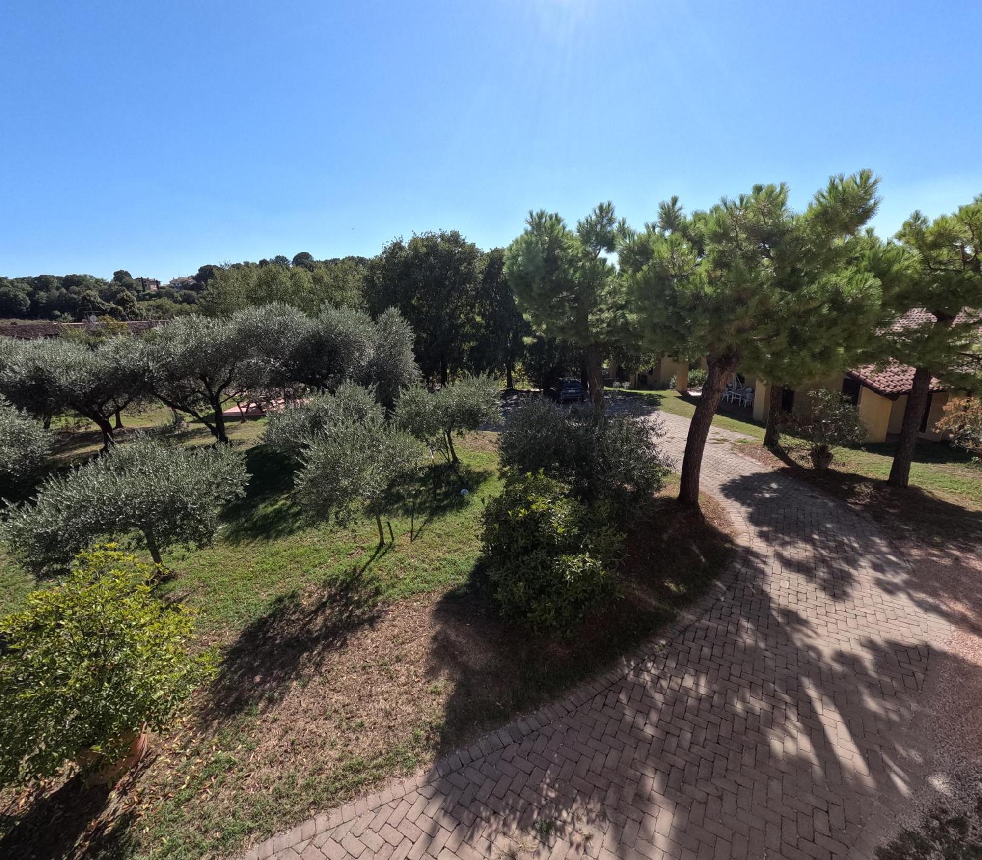 Agriturismo Gardenali Volta Mantovana Habitación foto