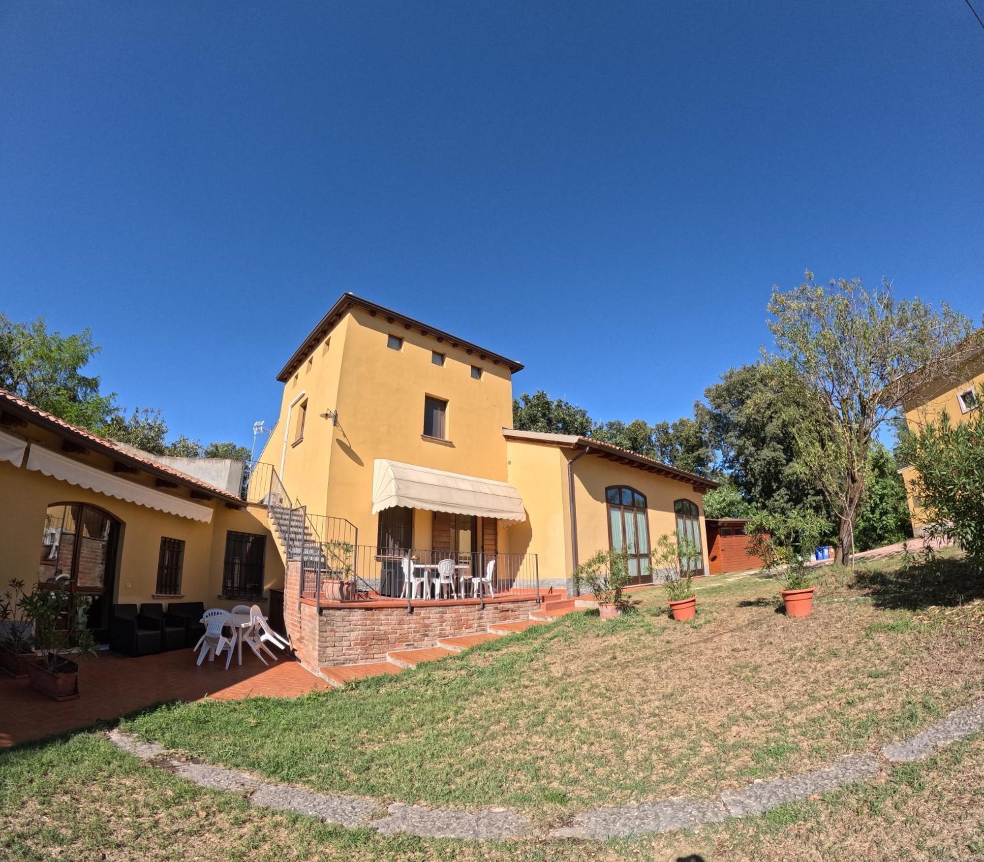 Agriturismo Gardenali Volta Mantovana Habitación foto