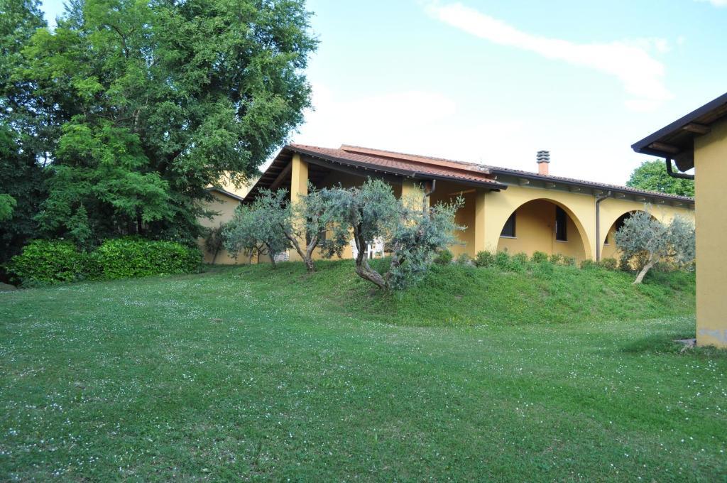 Agriturismo Gardenali Volta Mantovana Habitación foto